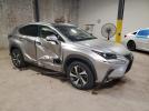 Lexus NX 300 Base Image 9