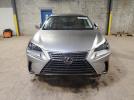 Lexus NX 300 Base Image 4