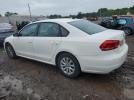 Volkswagen Passat S Image 5