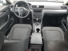 Volkswagen Passat S Image 9
