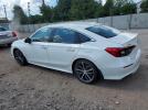 Honda Civic Touring Image 2