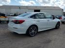 Honda Civic Touring Image 8