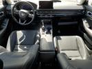Honda Civic Touring Image 4