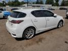 Lexus Ct 200 Image 2