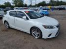 Lexus Ct 200 Image 4