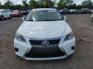 Lexus Ct 200 Image 7