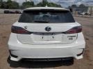 Lexus Ct 200 Image 3