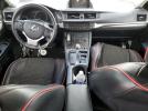 Lexus Ct 200 Image 12