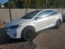 Tesla Model X Image 1