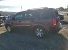 Honda Pilot Touring Image 3