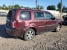 Honda Pilot Touring Image 13