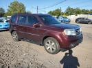 Honda Pilot Touring Image 2