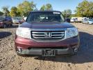 Honda Pilot Touring Image 5