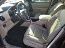 Honda Pilot Touring Image 12