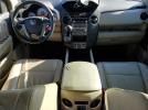 Honda Pilot Touring Image 6