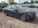 Honda Civic Ex Image 11
