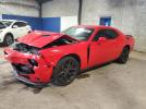 Dodge Challenger Sxt Image 1