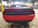 Dodge Challenger Sxt Image 2