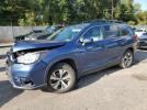 Subaru Ascent Premium Image 1