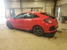 Honda Civic Sport Image 4
