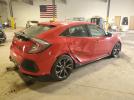 Honda Civic Sport Image 5