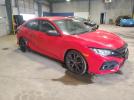 Honda Civic Sport Image 7