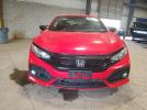Honda Civic Sport Image 12