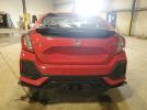 Honda Civic Sport Image 8