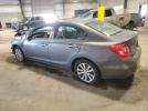 Honda Civic Ex Image 2