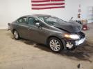 Honda Civic Ex Image 9