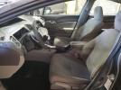 Honda Civic Ex Image 8