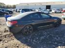 BMW 6 Series I Gran Coupe Image 5