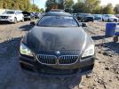 BMW 6 Series I Gran Coupe Image 9