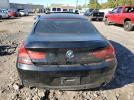 BMW 6 Series I Gran Coupe Image 12
