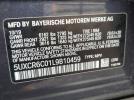 BMW X Series Xdrive40i Image 9