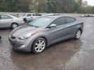Hyundai ELANTRA Gls Image 1