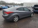 Hyundai ELANTRA Gls Image 11