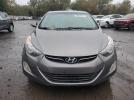 Hyundai ELANTRA Gls Image 3
