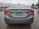 Hyundai ELANTRA Gls Image 6