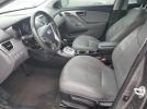 Hyundai ELANTRA Gls Image 12