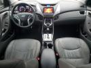 Hyundai ELANTRA Gls Image 9
