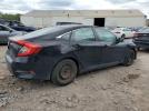 Honda Civic Lx Image 9