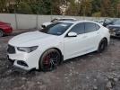 Acura TLX Tech+a Image 1