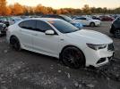 Acura TLX Tech+a Image 3