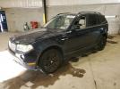 BMW X Series 3.0si Image 13