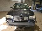 BMW X Series 3.0si Image 7