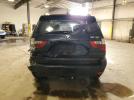 BMW X Series 3.0si Image 5