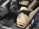 BMW X Series 3.0si Image 11