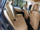 BMW X Series 3.0si Image 3