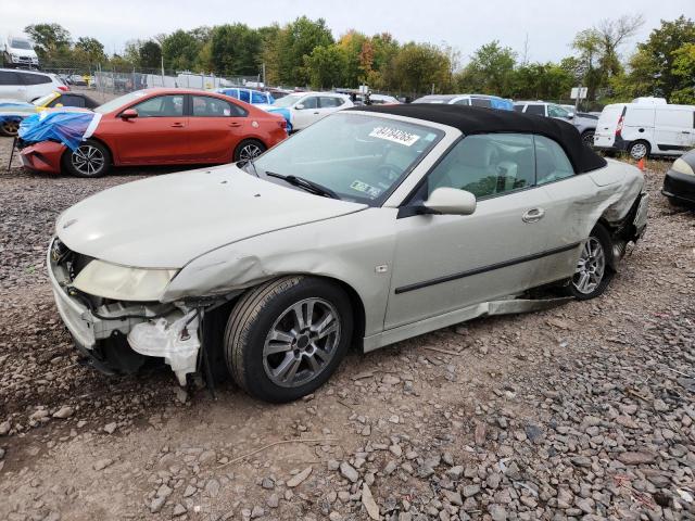  Salvage Saab 9 3